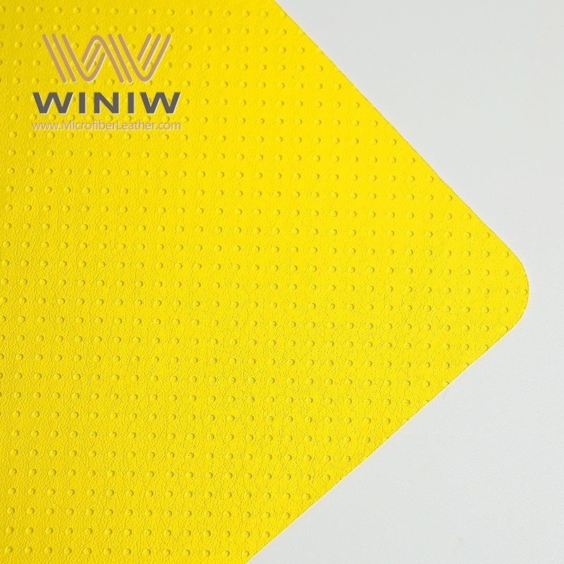 Fabrics For Traditional Soccer Ball