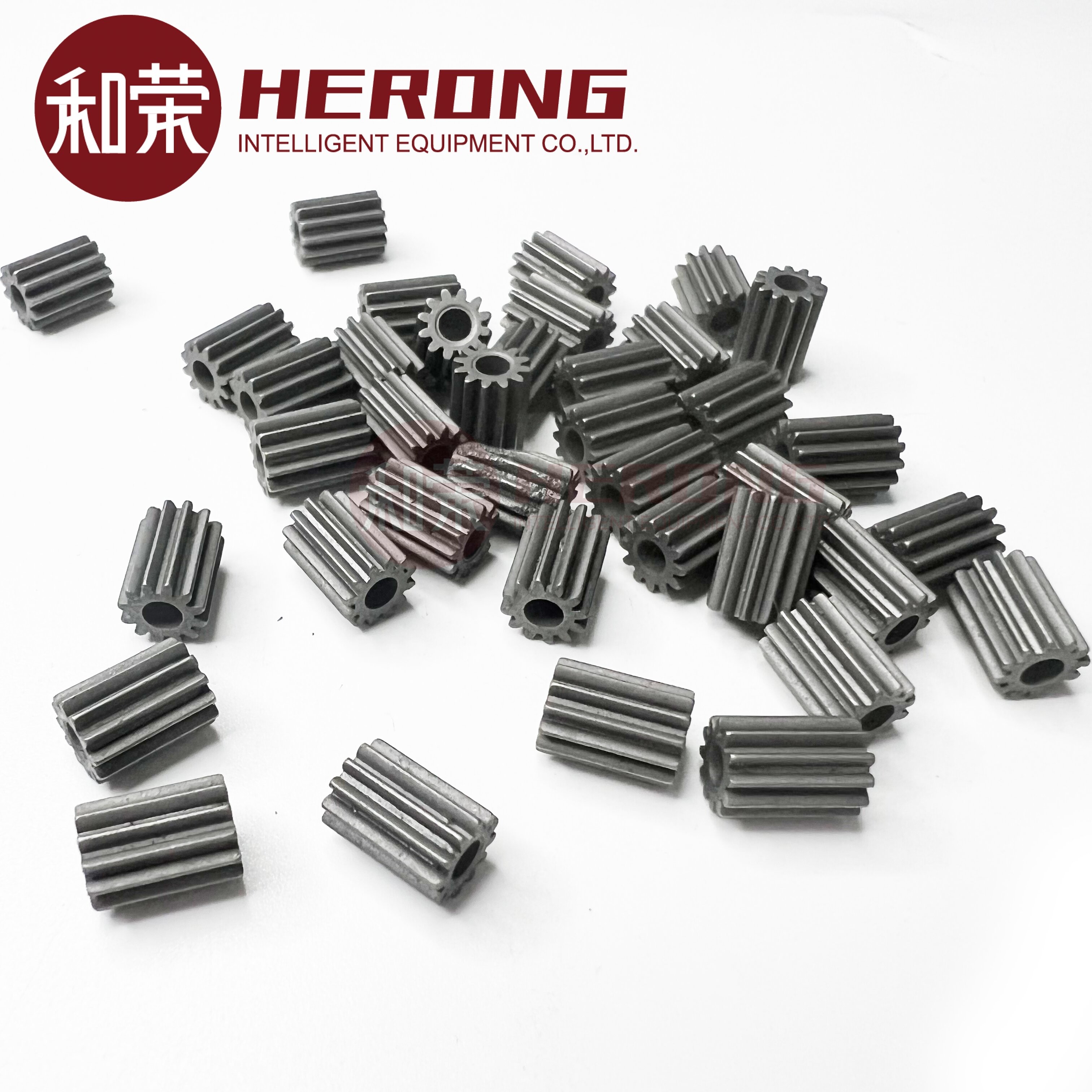 Wincor CMD-V4 Dispenser Module Accessory Sleeve Bearing With Teeth×2