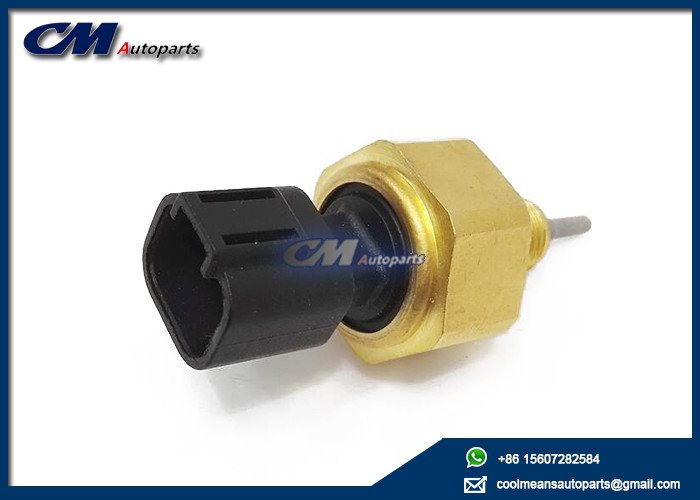 Cummins 4921473 Pressure Sensor for X15 Diesel Engine Control Module