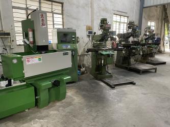 Jieyang City Xindaman Hardware Electric Appliances Co., Ltd.