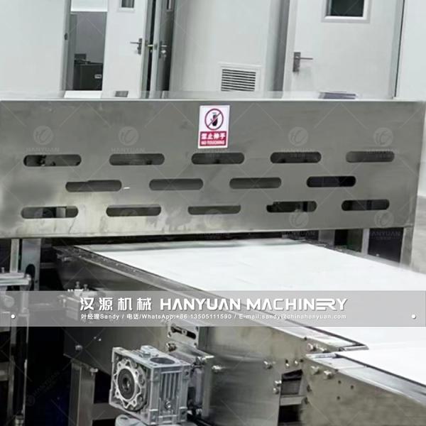 Nutrition Bar Machine