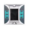 Buy cheap Colorful Cast Aluminum 800 Meters 5mm Road Safety Studs , Road Marking Studs from wholesalers