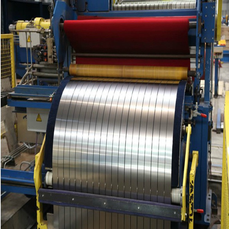 S31600 1500mm 316 Stainless Steel Sheet Coil Corrosion Resistant