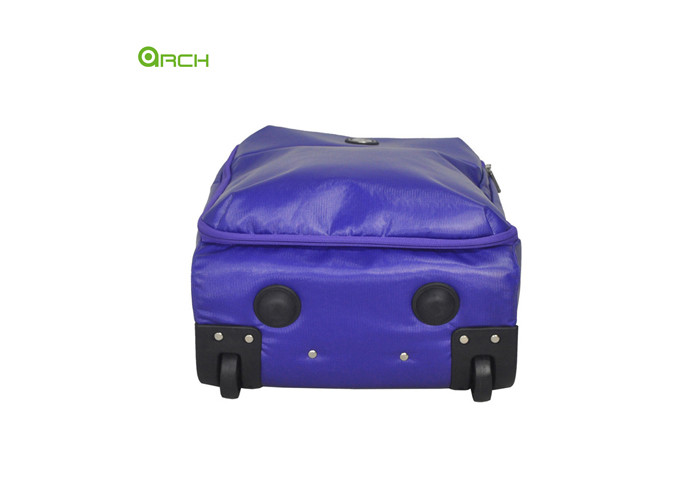 Inline Skate Wheels Carry On Luggage Bag