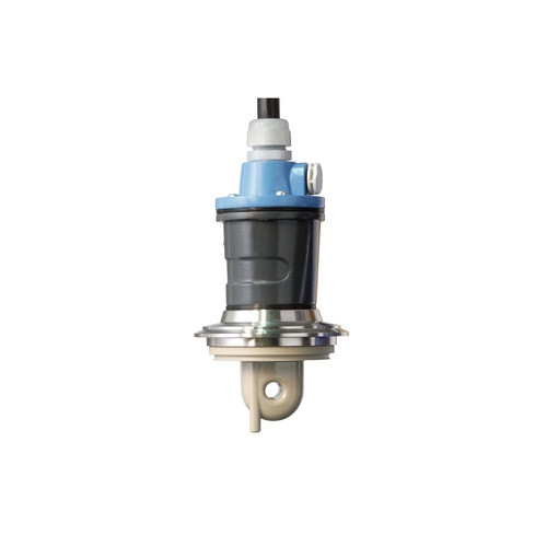 Endress Hauser CLS54-ASMS012 Analog Conductivity Sensor with SPK CFB and Pt1000 Temperature Sensor