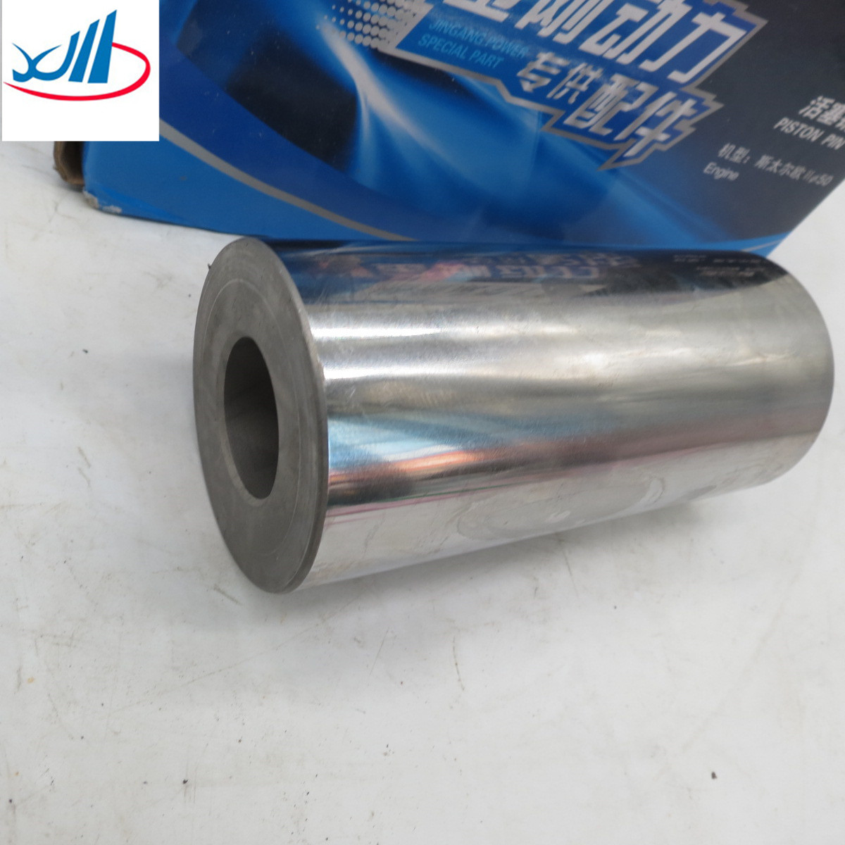 6 Cylinder Piston Pin 03371660 Fits Deutz Engine FL912