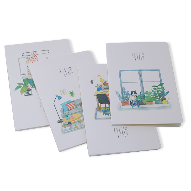 A5 School Student Book Exercise With Government Customized School Exercise Notebooks