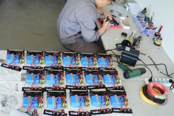 Langfang Danmei security equipment Co., Ltd.