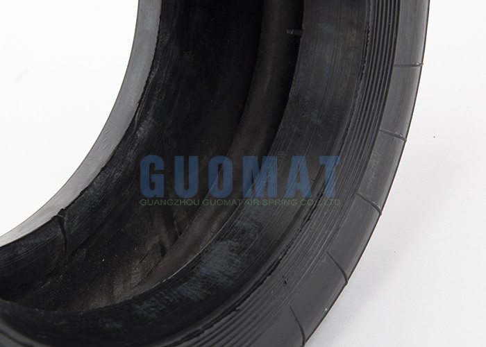 S-240-2 Steel Girdle Ring YOKOHAMA Air Spring 2 Convolution For Crankless Press