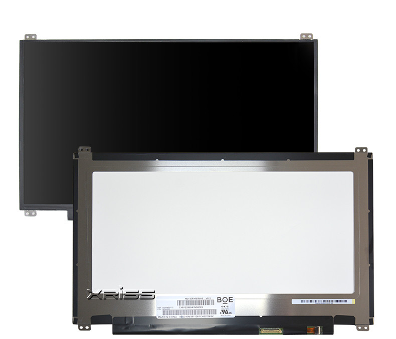 IPS 13.3 Inch Laptop Screen NV133FHM-N46 V8.2 For Lenovo ThinkPad L380 L390