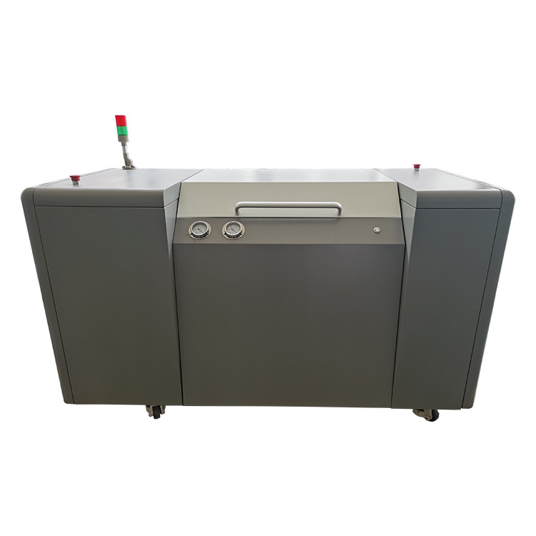 830nm Laser Source Flexo CTP Machine Photopolymer Plate Maker