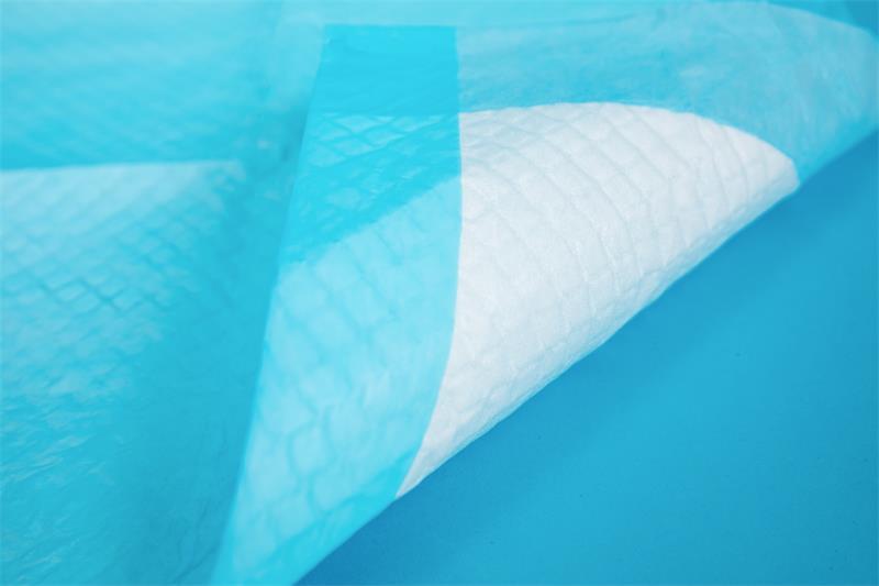 Cheap Disposable Underpad 100 Count Incontinence Changing Pad Adult Baby Diapers Newborn Pads Soft Breathable Waterproof