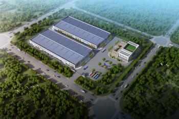 Guangdong EuroKlimat Air-Conditioning & Refrigeration Co., Ltd