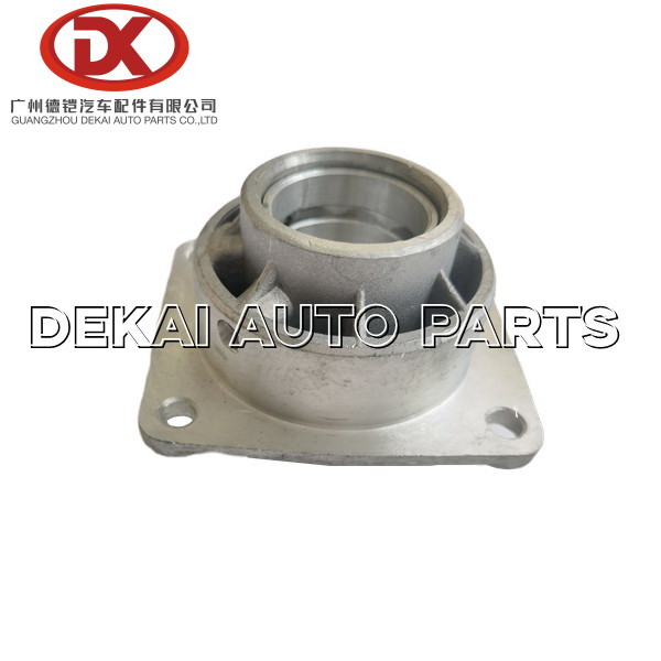 Pneumatic System Components ISUZU Compressor Cover Rear BOGDAN A-091/092