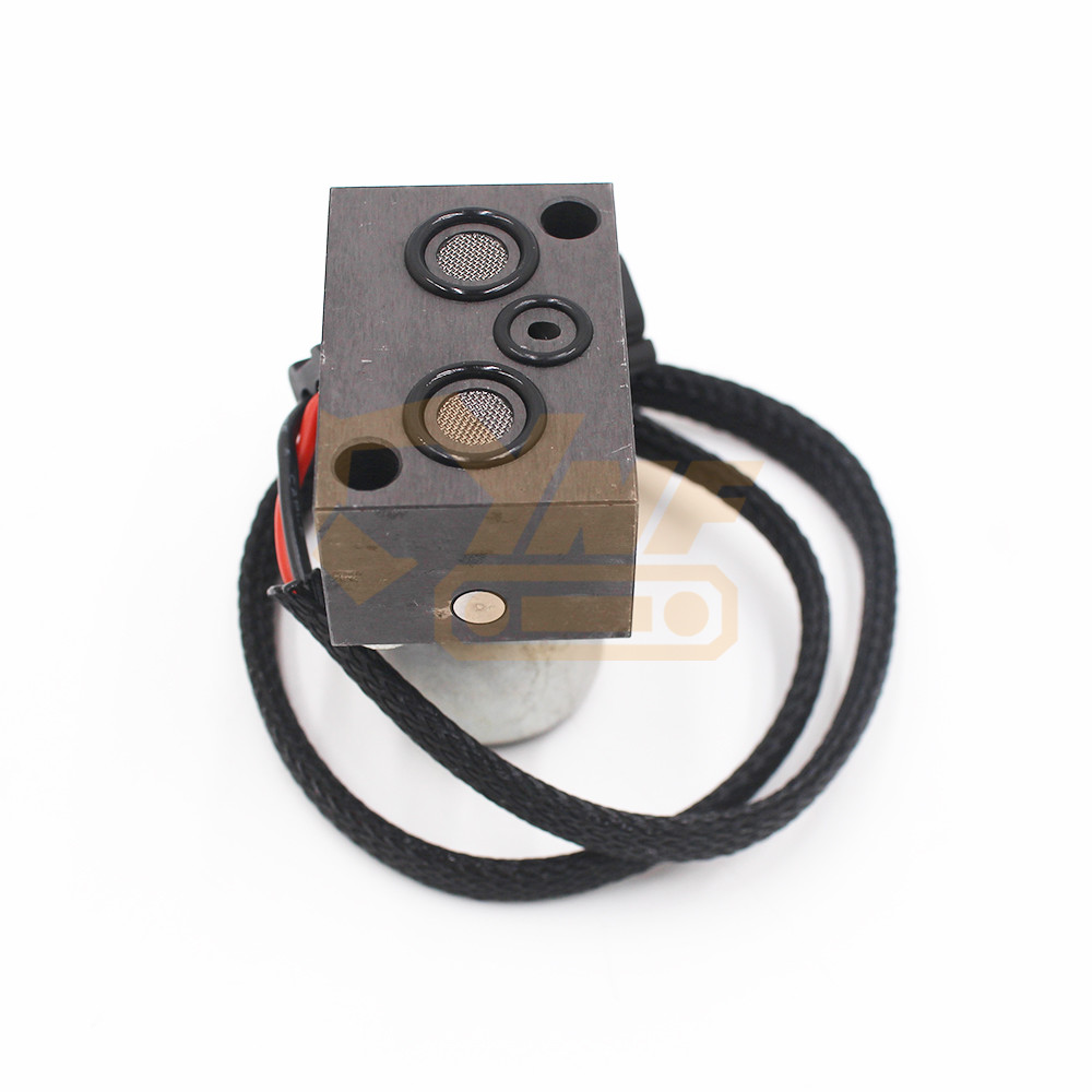 PC228US-3 PILOT VALVE 702-21-54900 702-21-57900 for KOMATSU