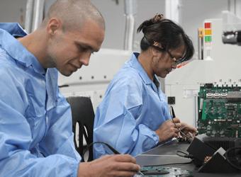 IBE ELectronics Co.,LTD