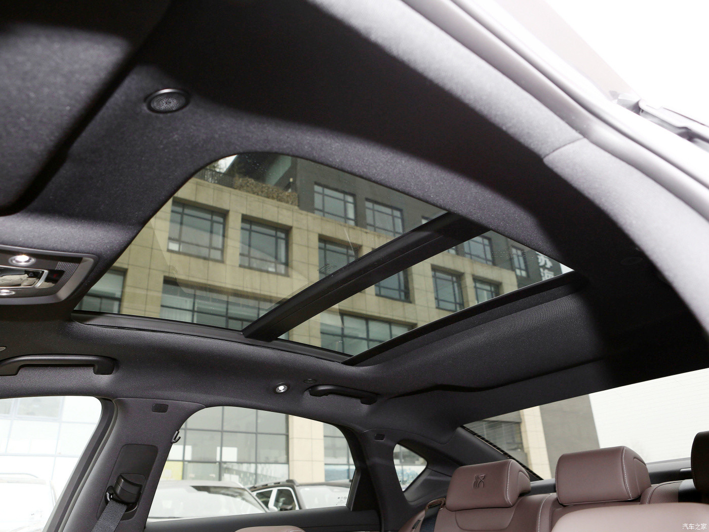 BYD New Energy Vehicles HAN EV Champion Model 506km Front Drive