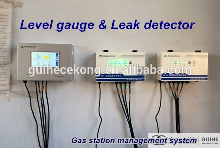 TANK GAUGE