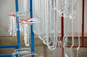 CHANGZHOU WUJIN SHUNDA PRECISE STEEL TUBE CO.,LTD.