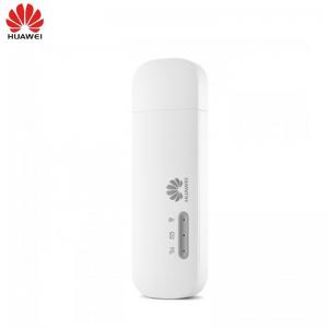 Buy cheap Huawei E8372h-510 LTE WiFi Stick USB Modem 3G 4G 150Mbps LTE FDD Usb Dongle product