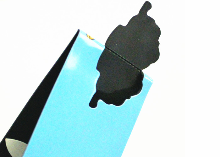 Kids Cute Synthetic Paper 6*2.5cm Magnetic Bookmark Clips Cheap Personalized Bookmarks