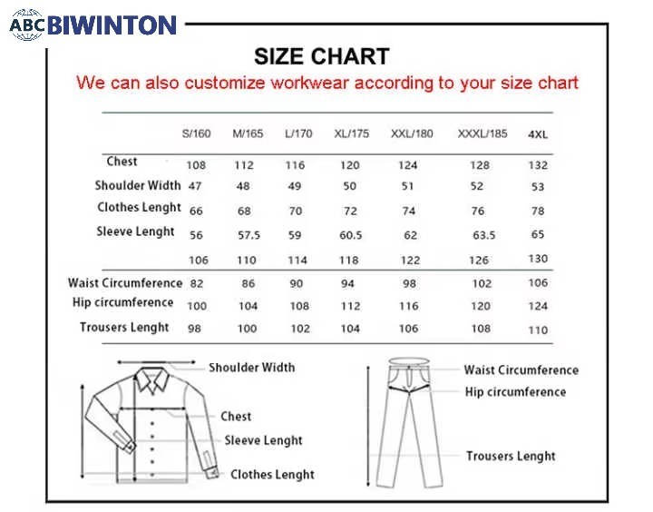 Summer Reflective Thin Work Clothing Sets Unisex Workwear Suits Short Sleeve Jacket+Pants Working Factory Uniforms