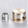 Buy cheap Aluminum Medical Machinery Cnc Hardware Parts from wholesalers