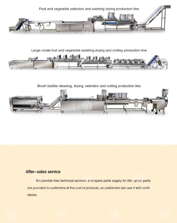 110KG Carrot peeler central kitchen distribution processing high yield radish peeler
