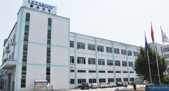 Dongguan Letaron Electronic Co. Ltd.