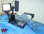 MSHG3 60watt Feeder Calibration Jig Spare Parts