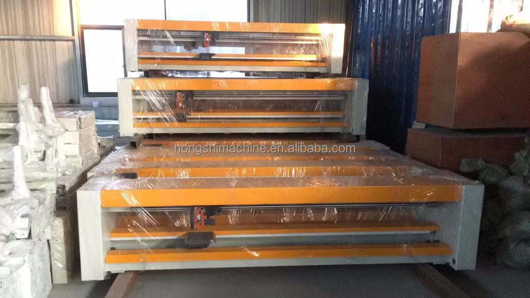 Computerized quilt making equipment high speed duvet sewing machine single needle bedsheet quilting machine