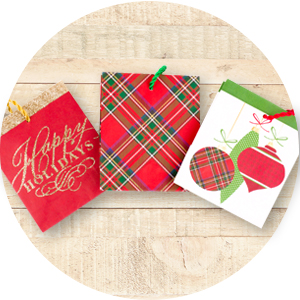 Gift Card Holders