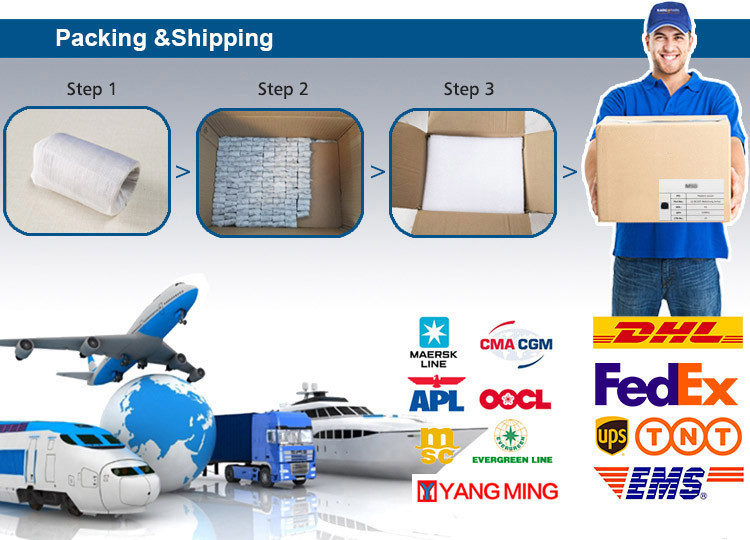 CNC milling parts factories