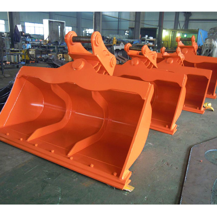D1105-KA Tilt Bucket For Mini Excavator