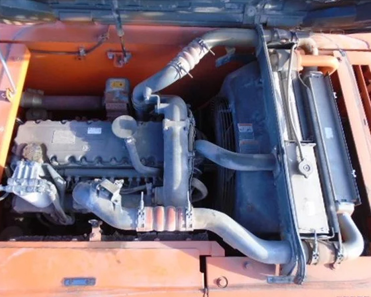 2019 Used Doosan DX225-9C 22Ton Crawler Excavator Second Hand