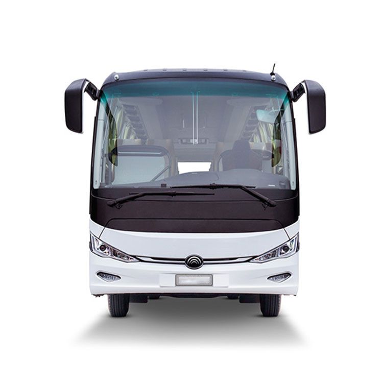 Used 50 Seats LHD Luxury Bus Perfect for Tourist Group Travel