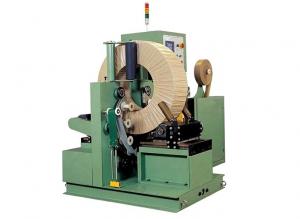 Buy cheap 30-100r/min Wire Coil Packing Machine Cable Wrapping Machine product