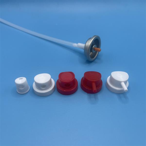 Versatile 360-Degree Dispensing Valve - Precise and Efficient Dispensing