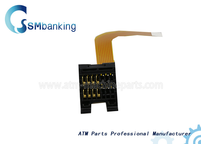 V2X Card Reader Wincor Nixdorf ATM Parts IC Contact L Line Head
