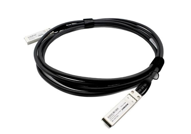 Data Center 40G QSFP to 4 SFP+ AOC Active Optical Cable
