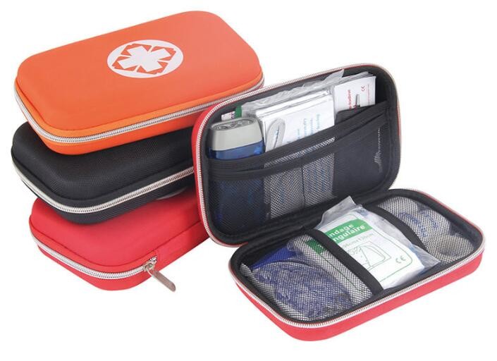 first aid kit bag ,ML-s5 Military Medical Bag Pouch without Medical Equipments, aid kit travel first aid kit bags with L