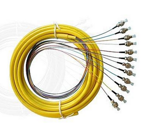 FC/UPC  SM 12Core  Pigtail