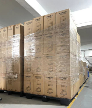 CM-921T Hotel Automatic Coffee Machine 220V Household Coffee Maker 1.0L Water Tank