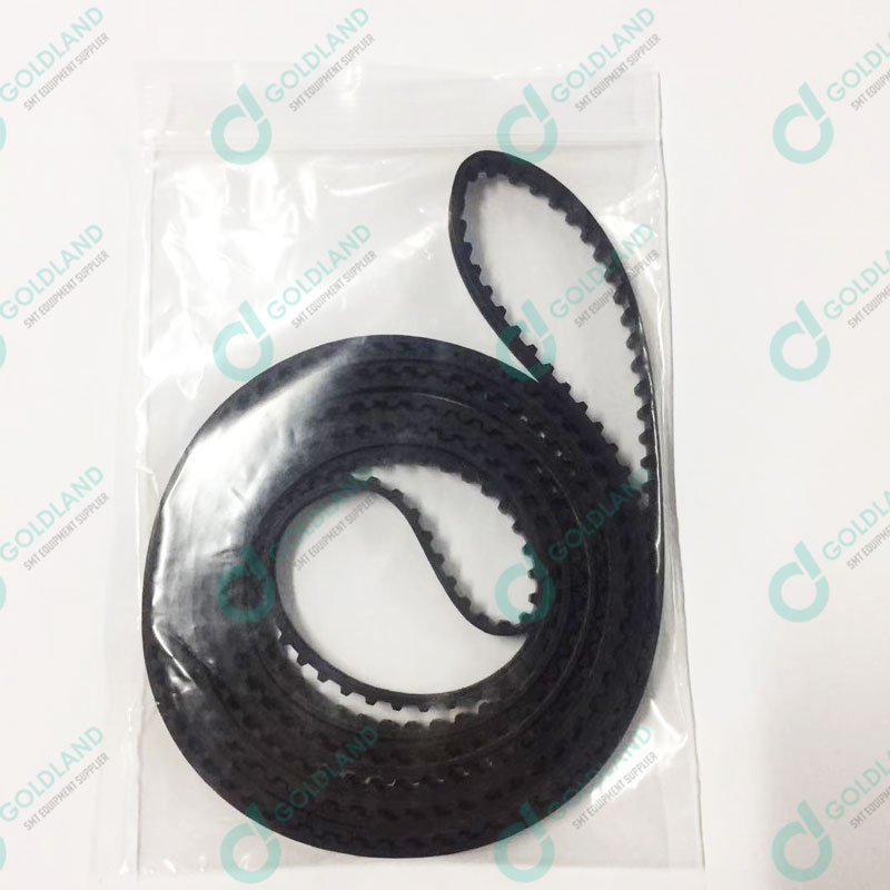 MPM 1009843 SMT Screen Printer Parts 125 Timing Belt