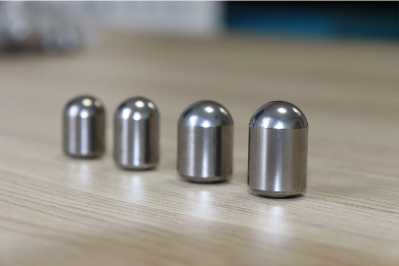 Carbide Tips For Geological Tungsten Carbide Button For Mining