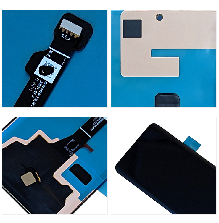 Get Your HUAWEI P50PRO Display Back to Life with LCD Touch Screen Digitizer Assembly