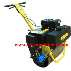 Buy cheap Construction machine Single Drum Vibratory Road Roller (YT450) product