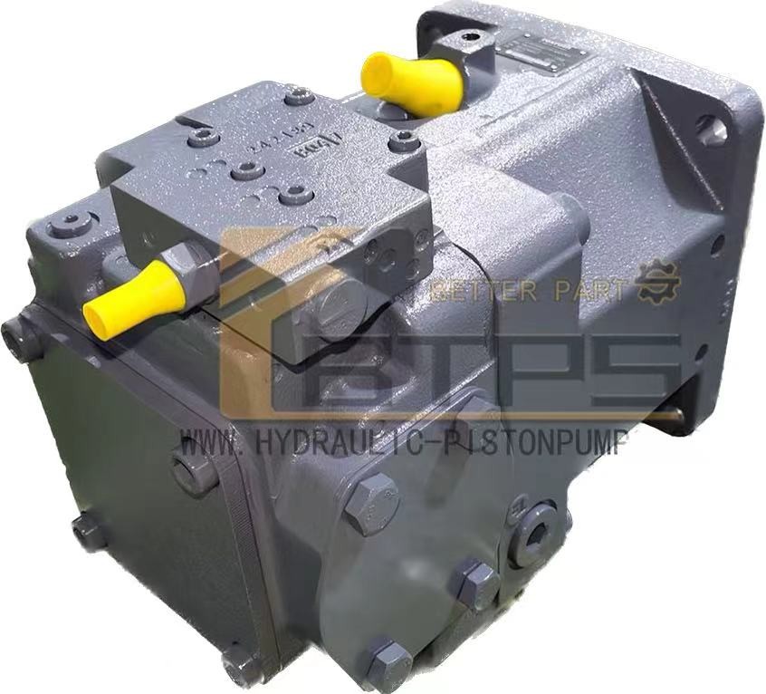 Rexroth A11VLO260DR/11R-NPD12K07 A11VLO260DR/11R-NZD12N00 A11VLO260DRL/11R-NPD12N00 A11VLO260DRS/11R-NZD12K17 A11VLO260L