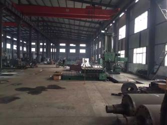 QINYANG CITY QINKE PAPER MAKING MACHINERY Co., Ltd