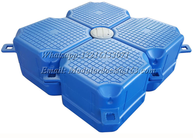 Floating Boat Docks Manufacturer